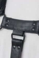 Sleek & Stylish Jockstrap with Harness Sleek & Stylish Jockstrap with Harness