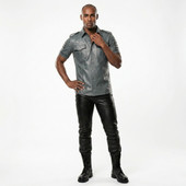 leather shirt, mens leather shirt, leather shirts, leather shirt jacket, black leather shirt, leather shirt mens, leather button up shirt, shirt leather, leather button down shirt, leather shirts for men, mens leather shirts, leather shirt men, black leather mens shirt, leather shirt jacket for men, leather shirts mens, men leather shirt, leather police style shirt, police uniform shirt, western style shirt, short sleeve shirt