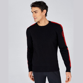 VESTRUM Andalo Men's Round Neck Sweater VESTRUM Andalo Men's Round Neck Sweater