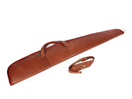 leather rifle case, leather shotgun case, leather gun case, shotgun slip case leather rifle case, leather shotgun case, leather gun case, shotgun slip case