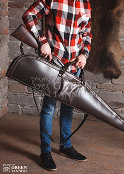 leather shotgun case, leather gun case, leather rifle case, brown shotgun case leather shotgun case, leather gun case, leather rifle case, brown shotgun case
