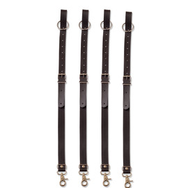 BDSM Leather Restraints Belts - Main Image BDSM Leather Restraints Belts - Main Image