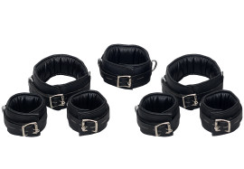 leather handcuffs, leather cuffs, leather bondage cuffs leather handcuffs, leather cuffs, leather bondage cuffs