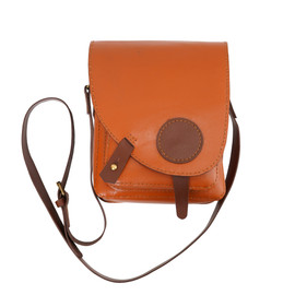 Bruce Messenger Bag, Leather Crossbody Bag, Leather bag Bruce Messenger Bag, Leather Crossbody Bag, Leather bag