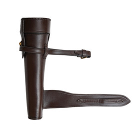 Hunting Flask Bottle Case, Leather Case Hunting Flask Bottle Case, Leather Case