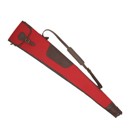 Gun Slip case, Rifle Case, Shotgun Case, Gun Cover, Canvas Leather Slip Case, leather shotgun case, leather rifle case Gun Slip case, Rifle Case, Shotgun Case, Gun Cover, Canvas Leather Slip Case, leather shotgun case, leather rifle case