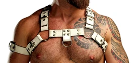 leather harness, leather gay harness, leather bondage harness, men's leather harness, leather harness for men, bondage harness, gay harness, gay leather harness, men's leather harness, gay leather bulldog harness