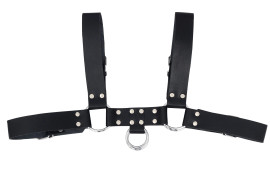 gay leather harness gay leather harness
