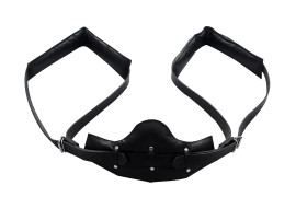 leather sling, leather swing, leather sex sling, leather bdsm swing, leather bondage sling, gay sex swings, leather sex swing, sex swing sale, sex swings and slings