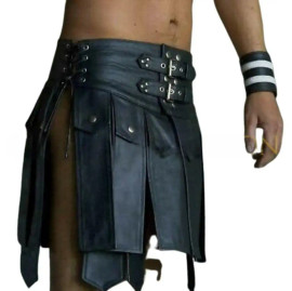 leather kilt, leather kilt for men, men's leather kilt, Gay Kilt, leather gladiator kilt leather kilt, leather kilt for men, men's leather kilt, Gay Kilt, leather gladiator kilt