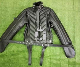 Leather Straitjacket Bondage, Leather Straight Jacket, straight jacket bdsm, leather straitjackets Leather Straitjacket Bondage, Leather Straight Jacket, straight jacket bdsm, leather straitjackets