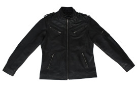 leather jacket, leather zipper jacket, genuine leather jacket, leather biker jacket, bdsm, leather jacket