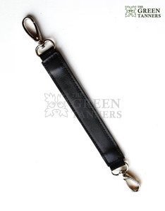 Gothic Handmade Studded Bonded Leather Belt