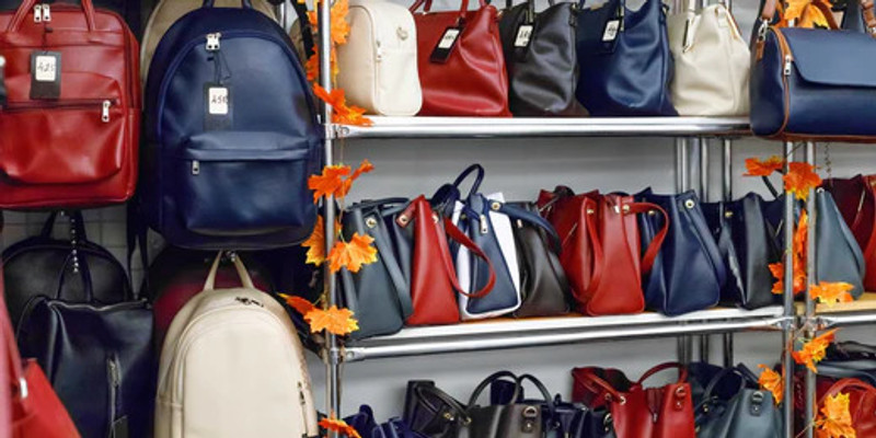 Leather Bags Decoded: Types, Uses, and More - The Green Tanners