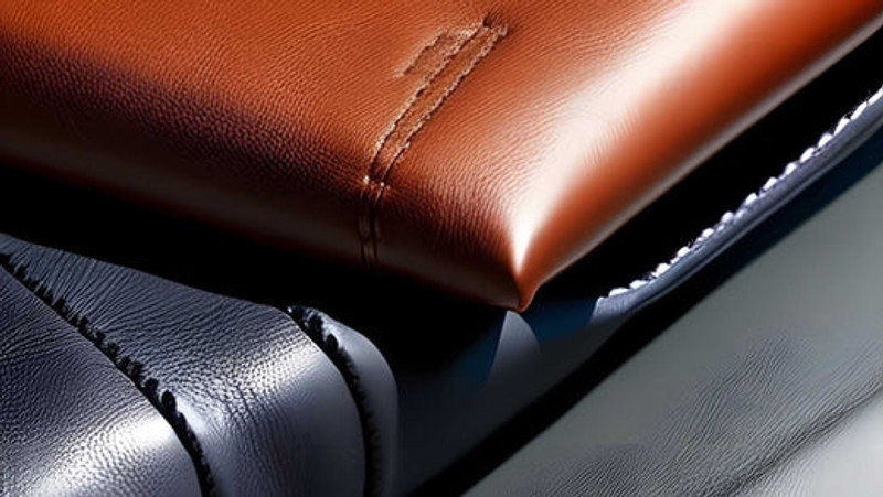 Soft Leather Vs. Hard Leather: Which Reigns Supreme? - The Green