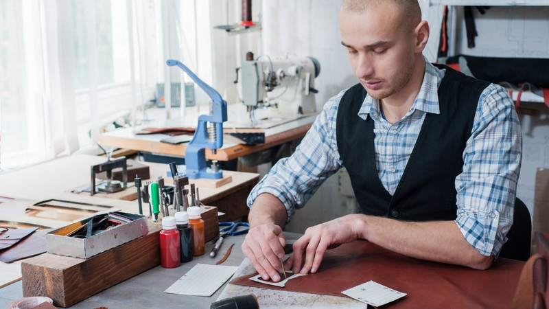 The Ultimate Guide to Leather Scratch Repair
