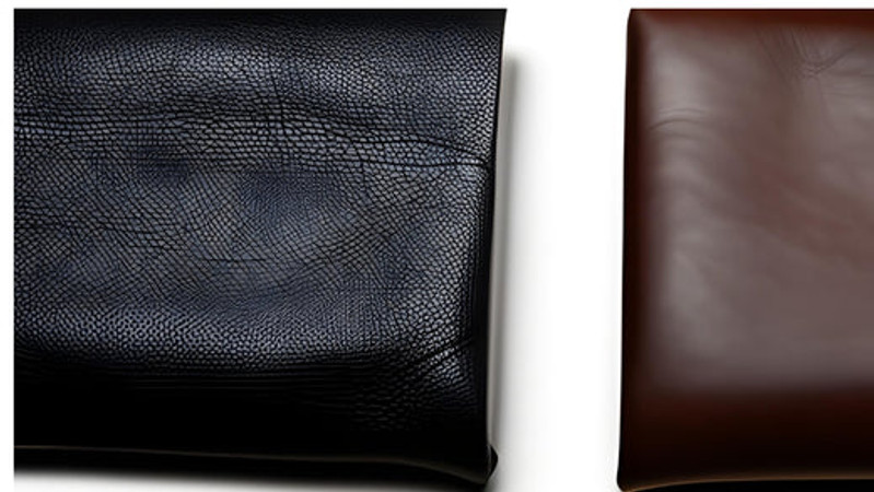 Real Leather Vs Fake Leather: The Battle of Materials