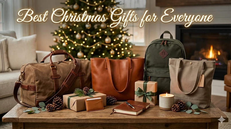 Best Christmas Gifts for Everyone