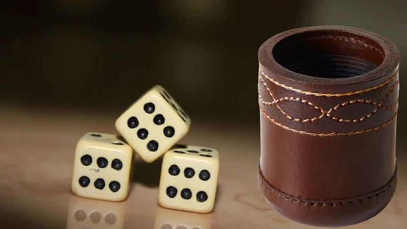 How to Choose the Right Leather Dice Cup for Your Gaming Needs?