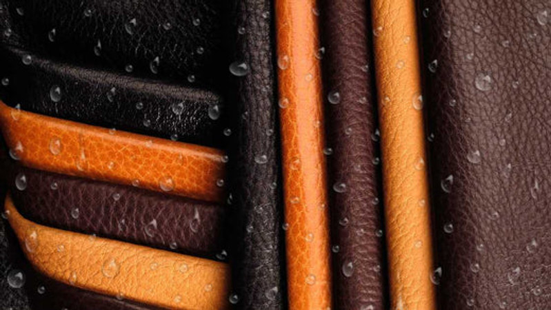 What Happens When Leather Gets Wet and How to Save It?