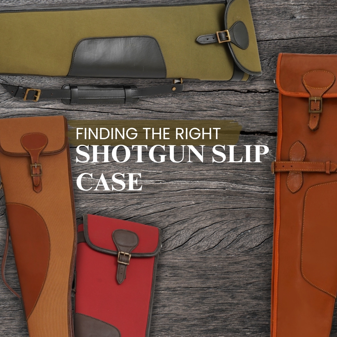Leather Shotgun Case, shotgun case, rifle & shotgun case,gun covers, leather gun covers