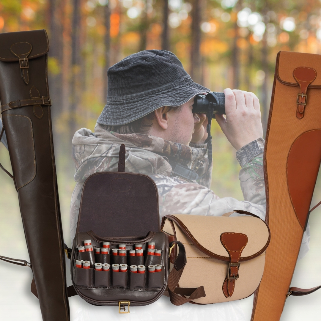 Shooting Accessories