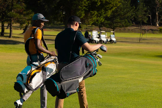 Choosing The Correct Golf Bag - The Golf Shop Online Blog