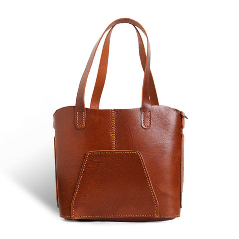 Leather Bags Decoded: Types, Uses, and More - The Green Tanners