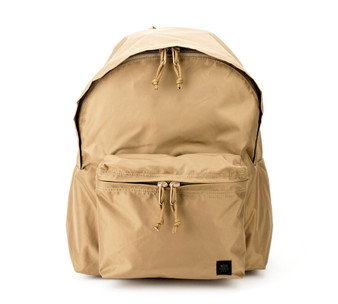 Daypack - Coyote Tan - Front