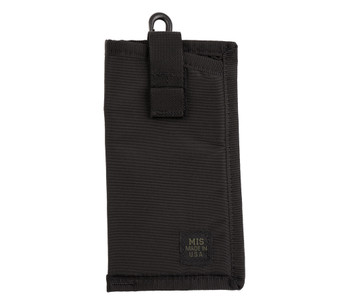 Tactical Key Strap Set - Black - EW Soft Case 1