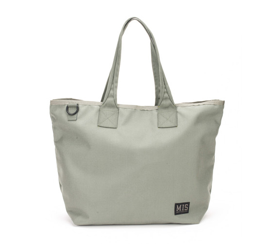 Tote Bag - Foliage - Front