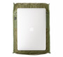 Backpack - Olive Drab - Inside 4 MacBook 15 inch 