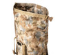 Roll Up Backpack - Covert Desert - Top