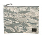 Tool Pouch L - ABU Camo - Front