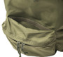 Daypack - Olive Drab - Hidden Pocket