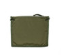 2Way Pouch - Olive Drab - Back