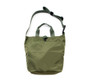 2Way Shoulder Bag - Olive Drab - Front