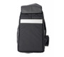 Mesh Backpack - Black - Inner (MacBook 15 inch)