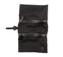 Tactical Key Strap Set - Black - W Small Pouch 3