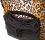 Animal Daypack - Leopard - Front 2