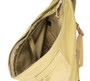 TA One Shoulder Bag - Coyote Tan 8