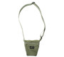 AB Shoulder Pouch - Camo Green 1