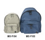 Daypack S - Foliage Compare P103 (Regular) and P104 (Small)
