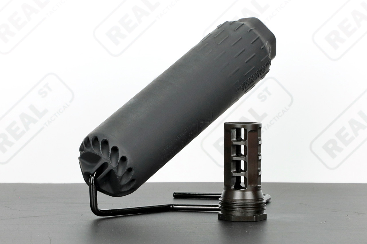 300 Blackout Suppressors
