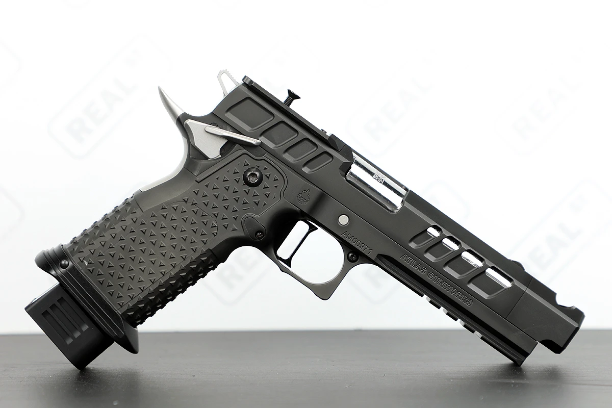 Pistols - Atlas Gunworks - Real Street Tactical