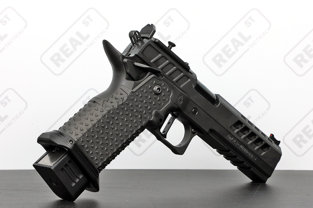 Atlas Titan RDS v2 Pistol 9mm Optic Ready 5.0