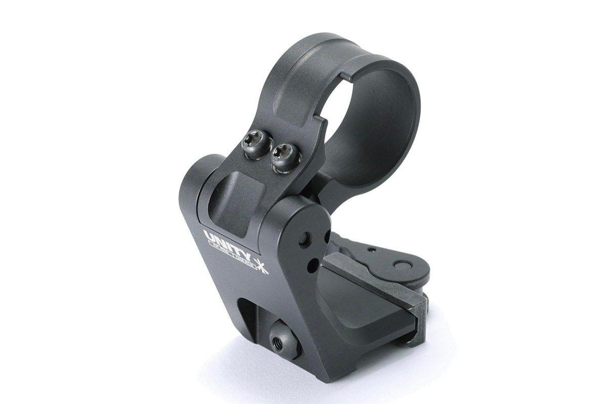 Aimpoint 6xmag-1 Unity FAST FTC 実物 セット FAST™ FTC 30MM - UNITY Tactical