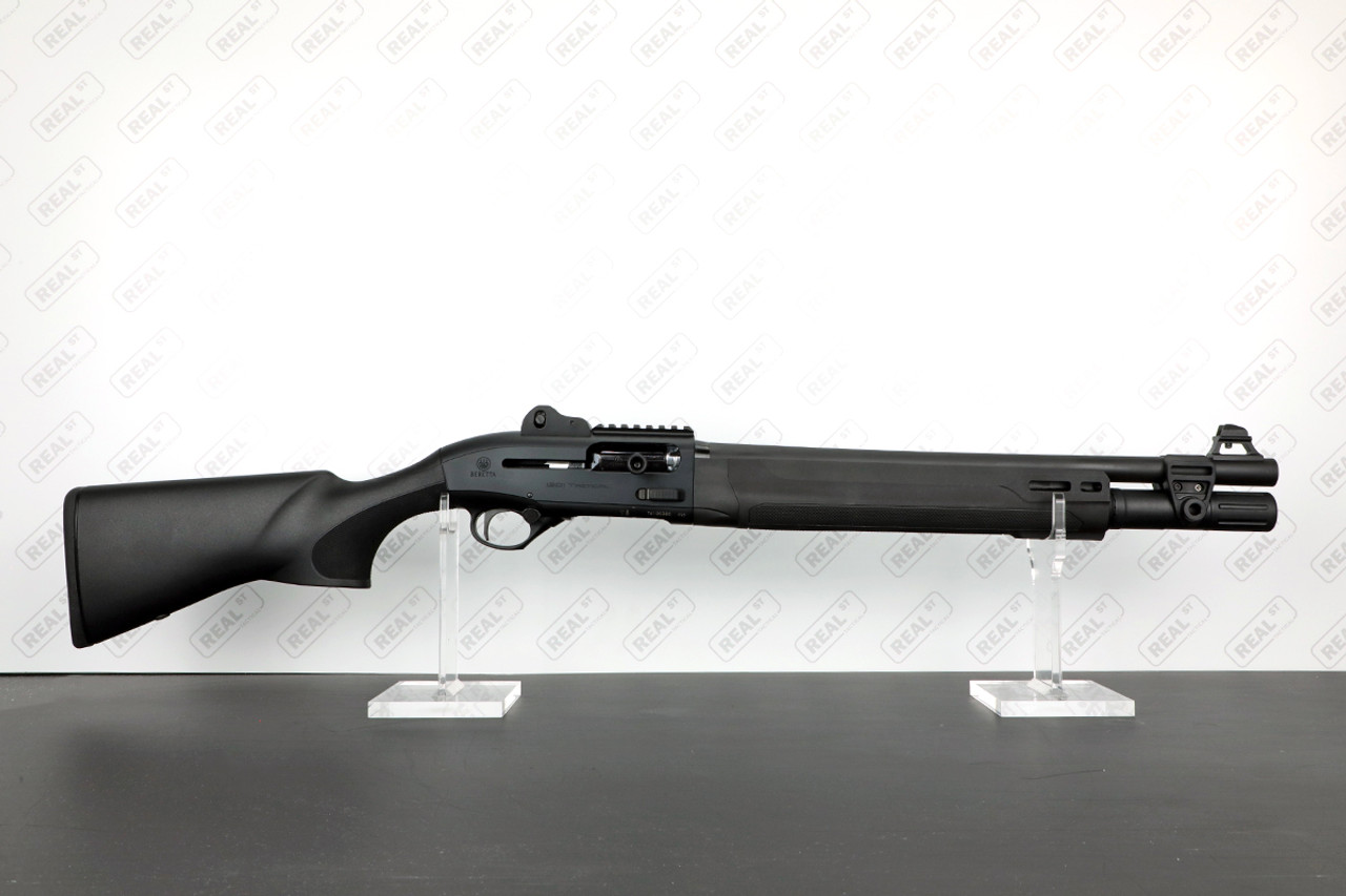 Build Recipe 25 - Beretta 1301 Tactical Shotguns