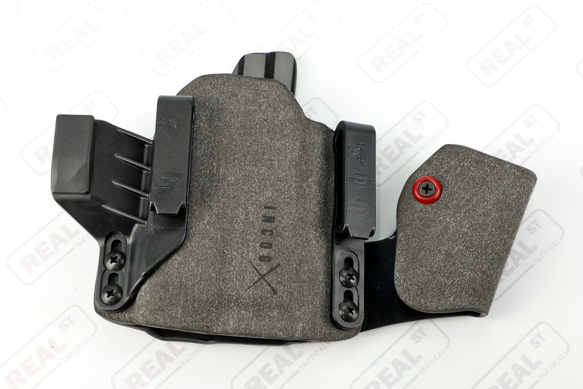 Safariland INCOG-X AIWB Holster Sig Sauer P365 XMACRO with TLR7
