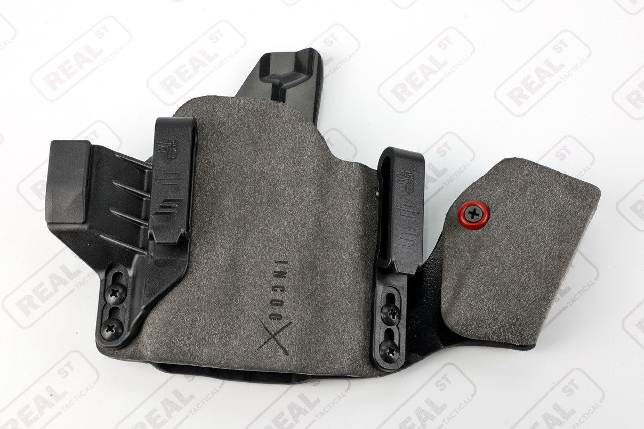Safariland INCOG-X AIWB Holster Staccato C2 TLR7-X TLR7-X